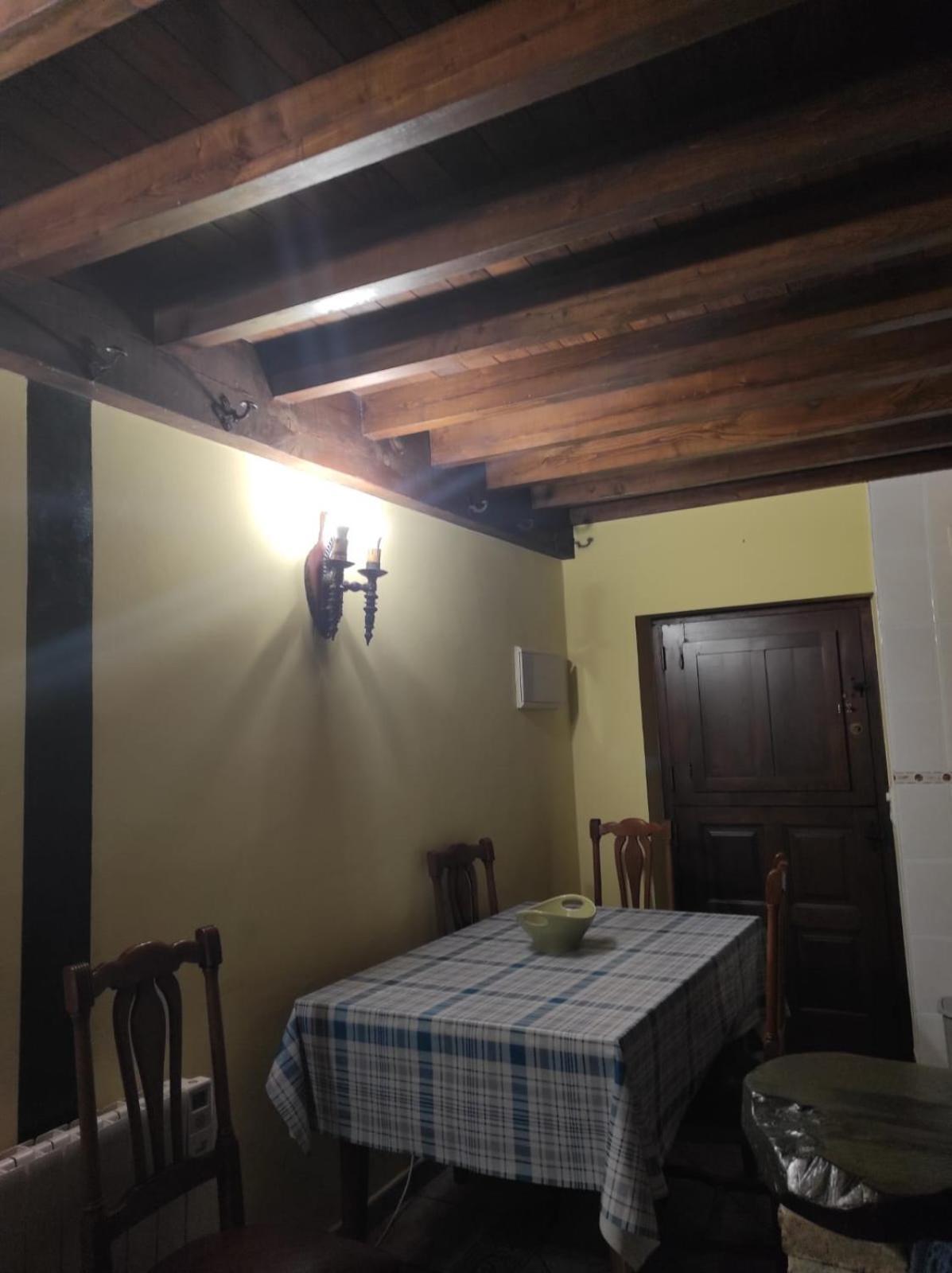 Willa La Corrada Priede Zewnętrze zdjęcie