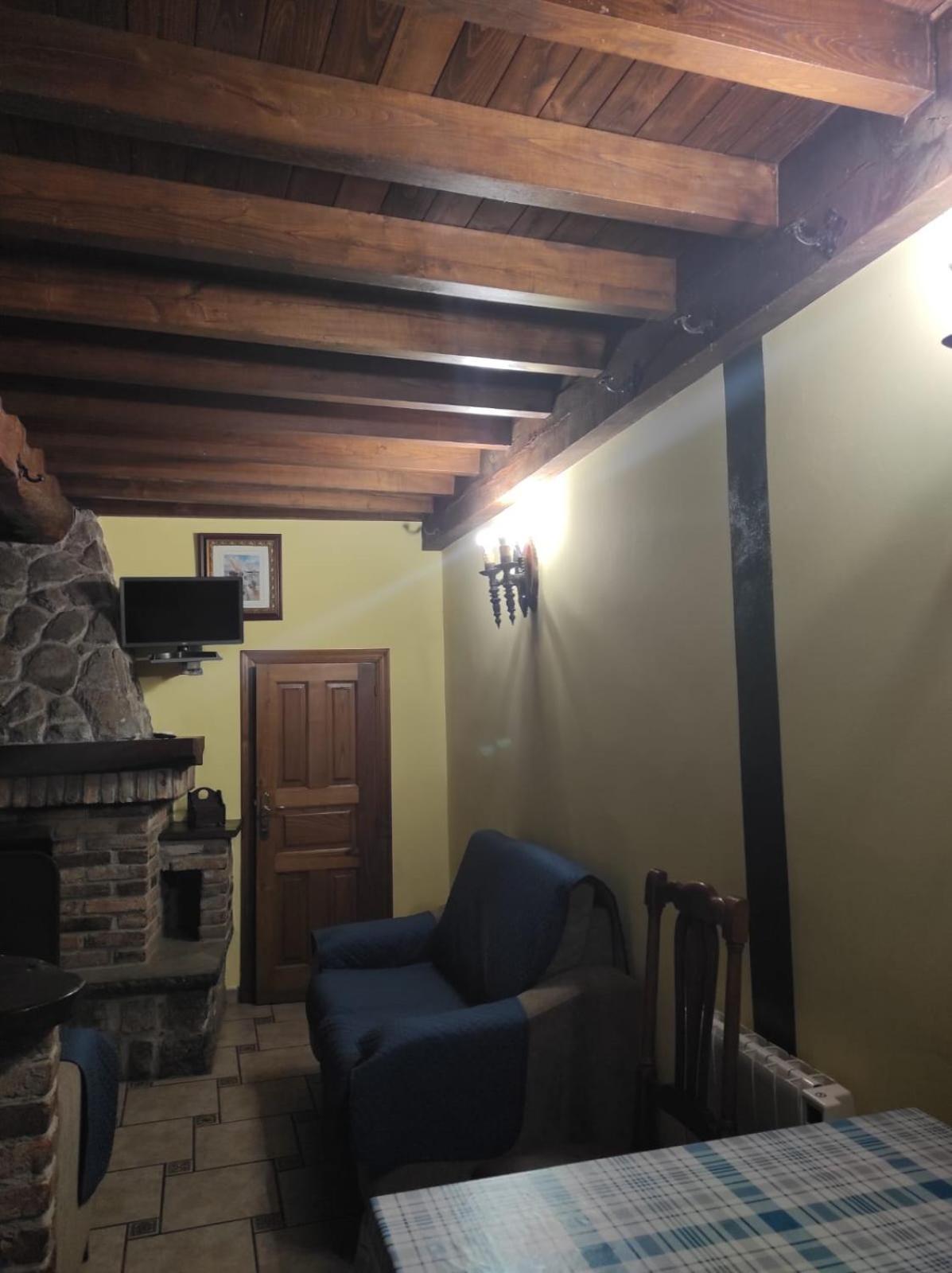 Willa La Corrada Priede Zewnętrze zdjęcie